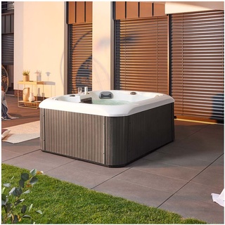 Home Deluxe Sea Star Outdoor Whirlpool - Pure