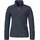 Damen Fleece Jk Style Ash WMS Größe 40 in Blau Blau