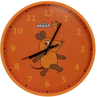 Bresser DieMaus 25,0 cm 12090 orange