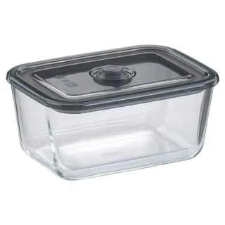 Kela Frischhaltedose Aurelia transparent 19,8 x 8,8 x 14,3 cm 1,4 l