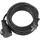 10 m schwarz H07RN-F 3G2,5