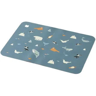 LIEWOOD - Jude Kinder-Tischset, Artic Sea / ocean view