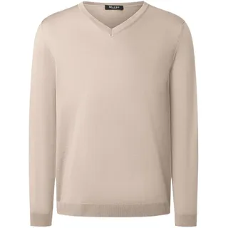 Maerz Muenchen Pullover beige M-L
