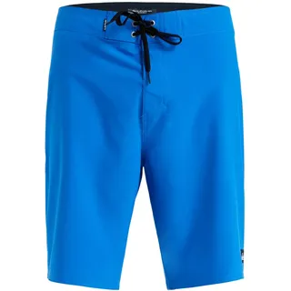 QUIKSILVER Boardshorts Surfsilk Kaimana 20" blau 30(S)