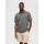 Fave Poloshirt Agave Grün L
