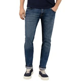 TIMEZONE 5-Pocket-Jeans Slim ScottTZ