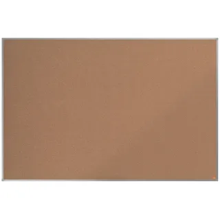 NOBO Korkplatte 180 x 120 cm Braun