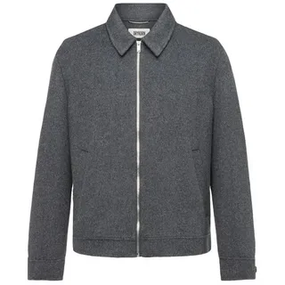 Drykorn Outdoorjacke grau S (46)