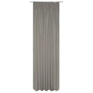 Schmidt Thermovorhang Multifunktionsband 135 x 245 cm natur