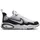 White/White/Black/Wolf Grey 40