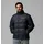 Jacke schwarz S