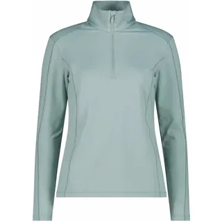 CMP Rollkragenpullover Grün 42
