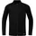 Trainingsjacke Schwarz XXL