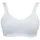 Active Damen Sport-BH Momentum Sport Weiß