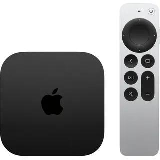 Apple TV 4K 4. Generation