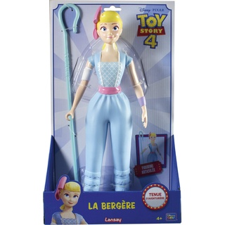 Lansay 64461 Toy Story 4 Figur La Bergere 4-Figurine Bergere-64461, Mehrfarbig