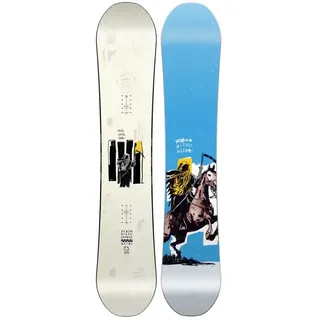Nitro T1 Mid-wide 158 cm