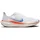Damen White/Metallic Silver/Barely Grey 40