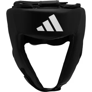 adidas Kopfschutz, Schwarz, S EU