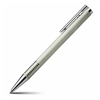 Lamy Kugelschreiber Basic Silber 10,0 mm