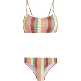 Protest Bikinis Dusky Rose XS 34