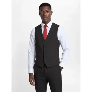 Finshley & Harding Anzugweste anthrazit 50