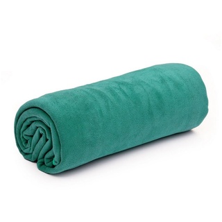 bodhi Sporthandtuch Yoga Handtuch Flow Towel S petrol