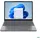15,3'' Intel Core i5-13420H 16 GB RAM 512 GB SSD Luna Grey 83K101G2GE