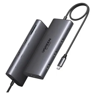 UGREEN 15534, USB Typ-C, 5000 Mbit/s,