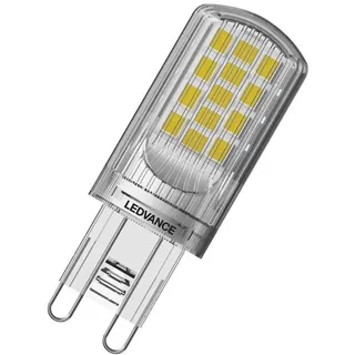 LEDVANCE LED Stiftsockellampe 4099854248818 4W G9 warmweiß 1 St.