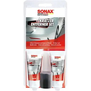 Sonax Kratzerentferner Set 2 St. 50 ml