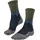 Crest Trekkingsocken 6116 space blue 42-43