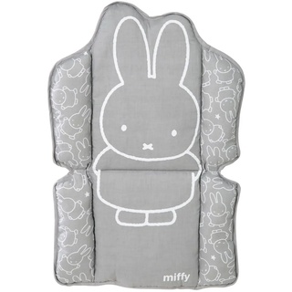roba Hochstuhl Sitzverkleinerer »Miffy«, Kombihochstuhl