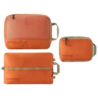 Eagle Creek Pack-It Essentials Set Mandarin