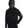 Windrunner Kapuzenjacke Herren black/black XS