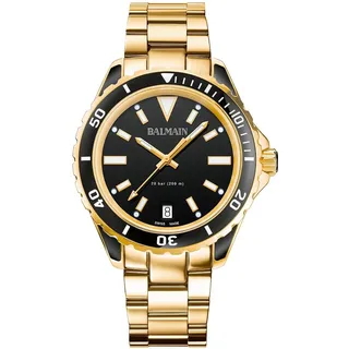 Balmain Ophrys B43303365 Damenarmbanduhr Taucheruhr