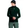 Reperfecto Fleece Mit Halbem Reißverschluss Kombu Green XS