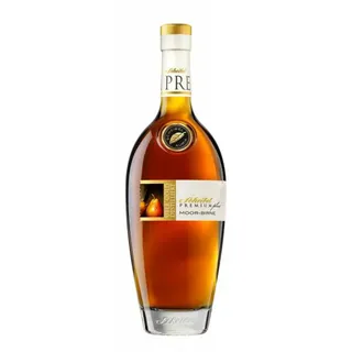 Scheibel Moor-Birne Premium Plus 0,35l, alc. 40 Vol.-%