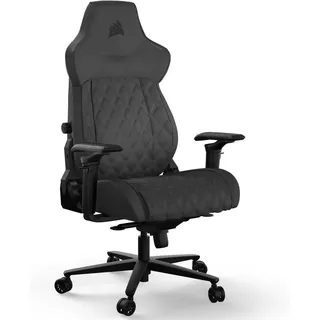 Corsair TC500 LUXE Stoff Schwarz