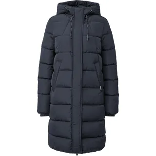 QS Wattierter Steppmantel - M