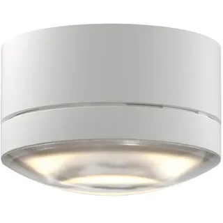 GRAU Globe Aufbau White