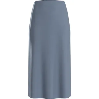 s.Oliver Midirock Glänzender Satin Blau 48