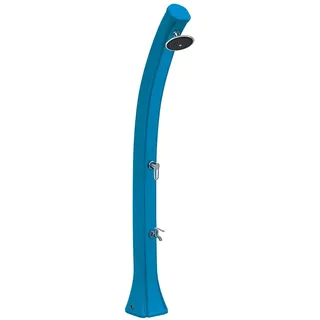 Formidra Happy 4x4 Solardusche blau 44 l