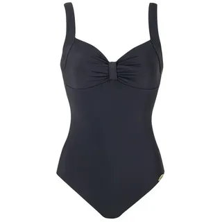 SUNFLAIR Badeanzug Damen Schwarz 46B