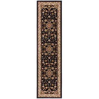 KADIMA DESIGN Küchenläufer 60 x 230 cm Dunkelblau