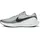 Herren Lt Smoke Grey/Black/Smoke Grey/White 42