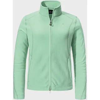 Schöffel Leona 3 Fleecejacke gem jade 38