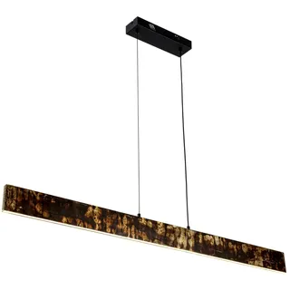 Dieter Knoll LED-Hängeleuchte HÄNGELEUCHTE - L/B/H ca. 110.00x8.00x120.00