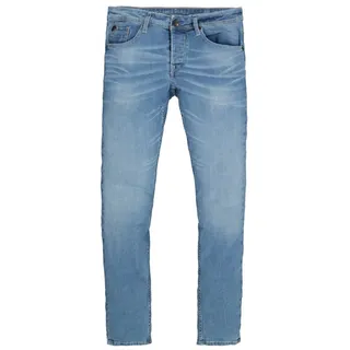 Garcia Jeans Savio Motion Denim Light Used W36 L32 - Größe:W36 L32
