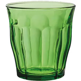 Duralex Tumbler Picardie Trinkglas 0,25 l 6 St.